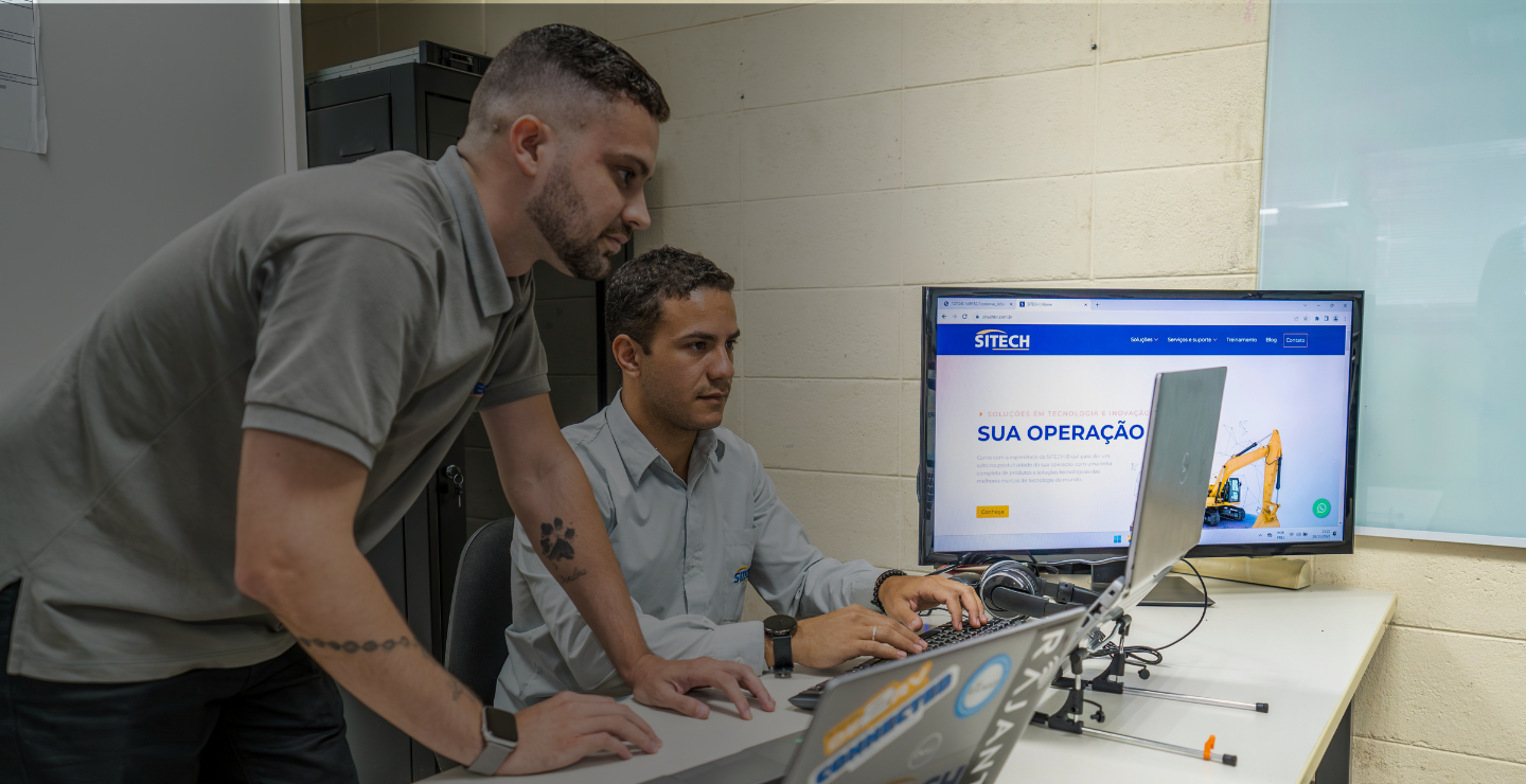 Grupo Sotreq utiliza tecnologia integrada para garantir segurança e eficiência em projetos de descaracterização de barragens