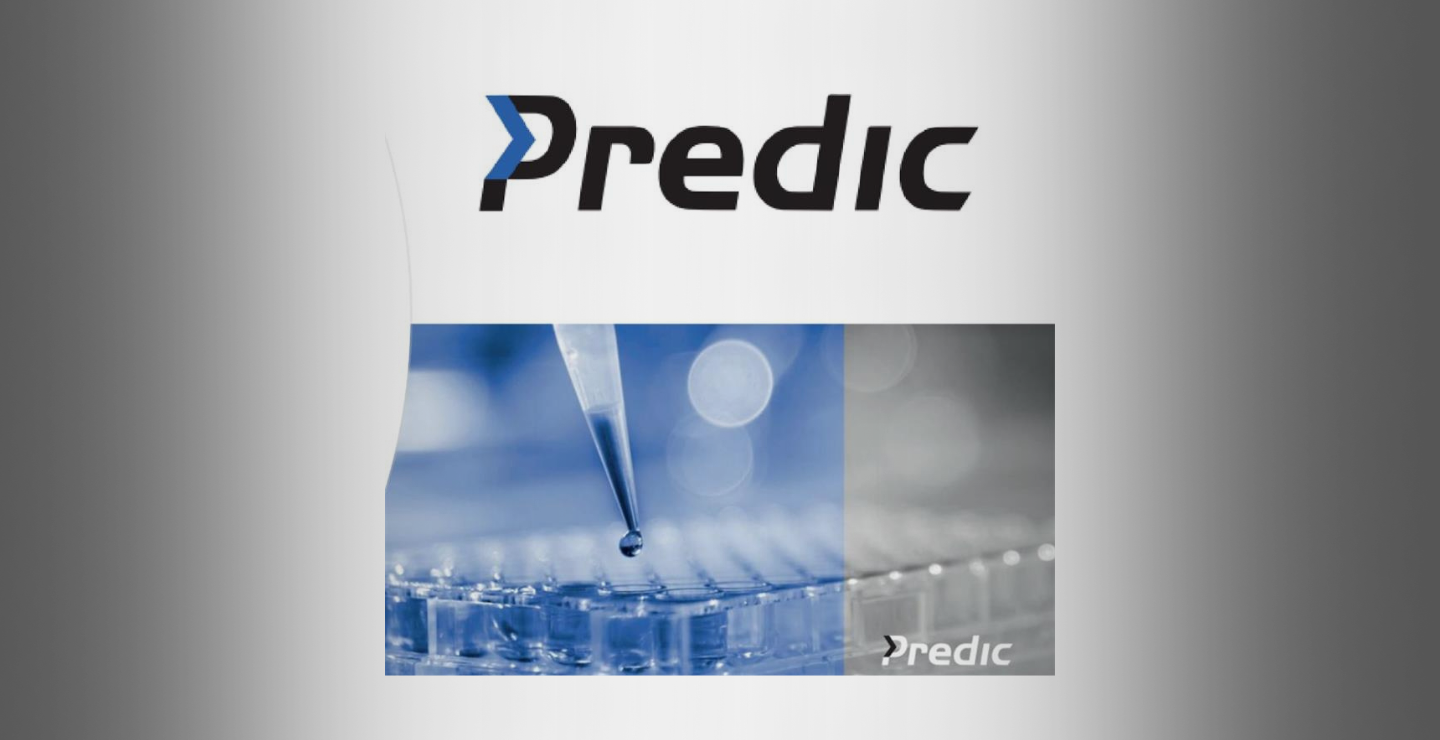 Gestão de ativos é com a Predic: soluções completas para toda operação 