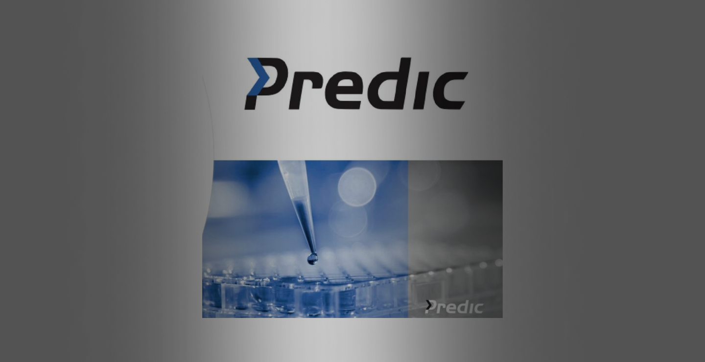 Gestão de ativos é com a Predic: soluções completas para toda operação 