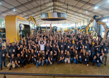 ELO NEWS Materia Eficiência, disponibilidade e suporte: o que movimentou o agro na Agrishow 2026 
