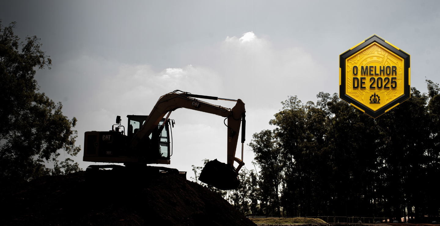 O melhor de 2025: Os lançamentos que marcaram o ano 