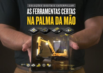 ELO NEWS Materia Parts Cat e Cat Central: a forma mais rápida e segura de comprar peças para seu equipamento 