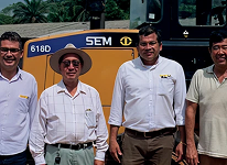 20 vozes da experiência