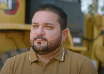 ELO NEWS Video Vozes da Experiência: História da Pinheiro Empreendimentos