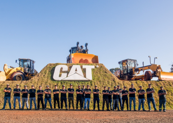 ELO NEWS Materia O Desafio do Operador da Sotreq Cat® está de volta: a competição mais aguardada pelos operadores em máquinas pesadas! 