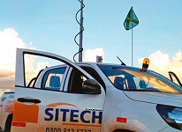 Mercado - Tecnologia