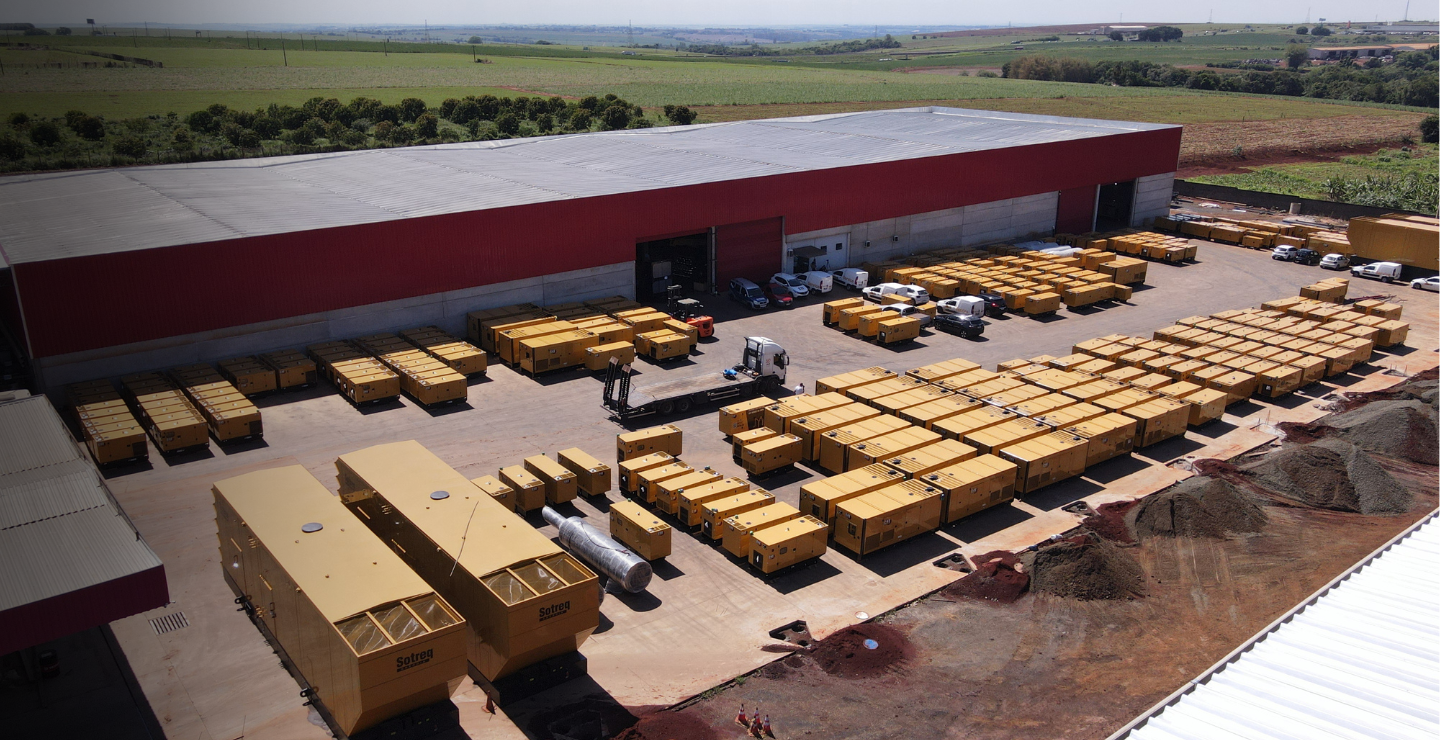 O que move o mundo é a energia: o papel dos geradores na segurança energética do Brasil 