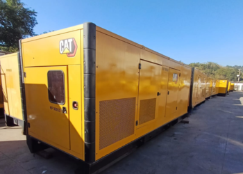 ELO NEWS Materia Prontidão: O valor da disponibilidade de Energia com a locação de geradores da Sotreq Rental Power 