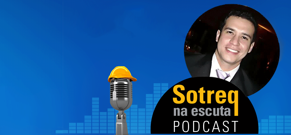 Grupos geradores e autonomia energética nas operações
