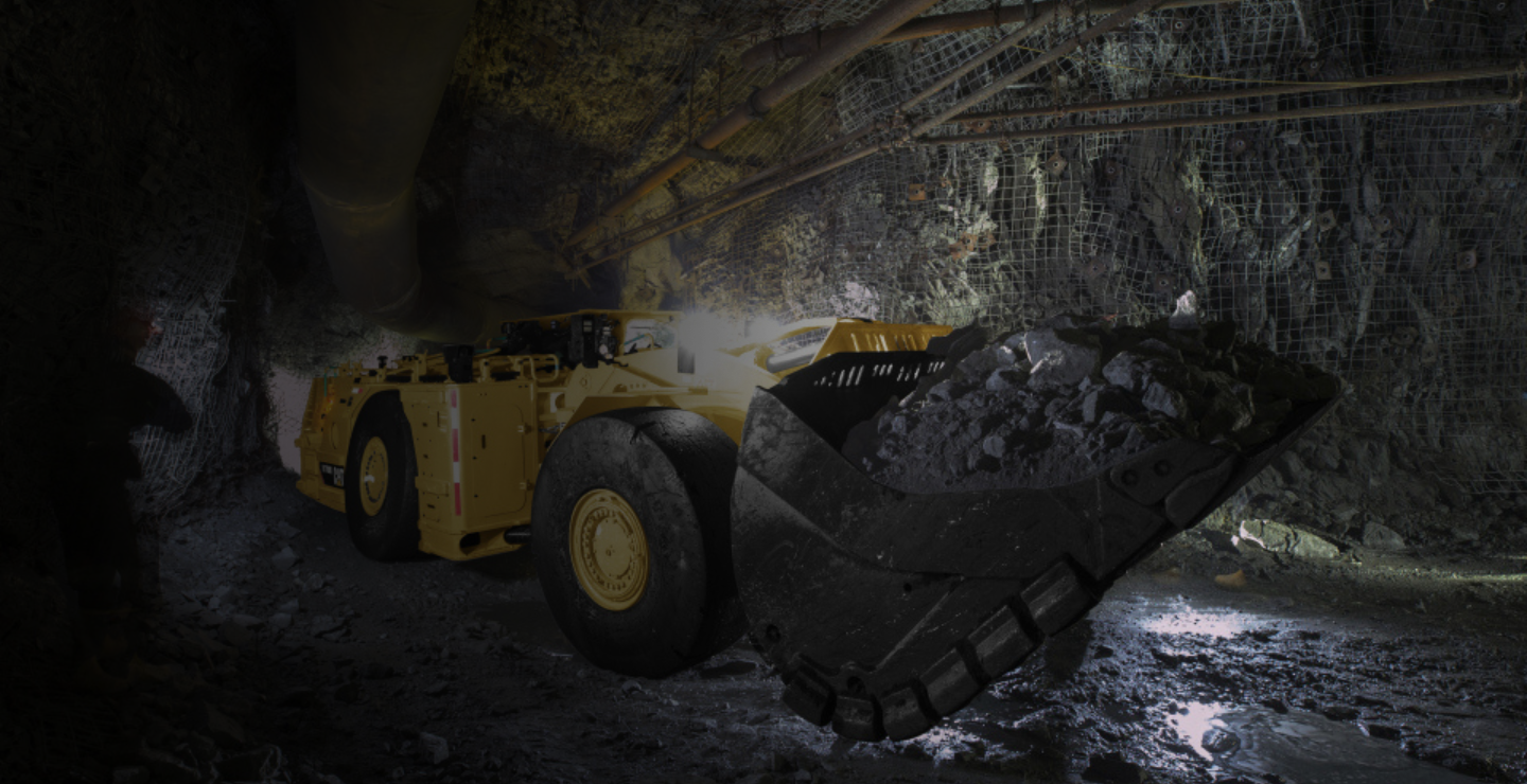 Mineração subterrânea: tecnologia, segurança e minérios que movem o futuro 