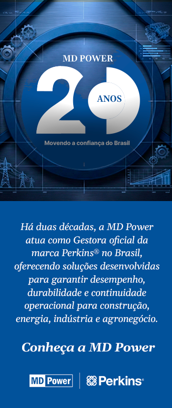 MDPower 20 Vert