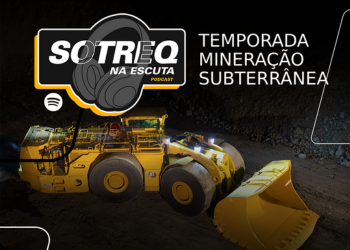 ELO NEWS Podcast Episódio 01 – Como é o mercado de mineração subterrânea brasileiro? 
