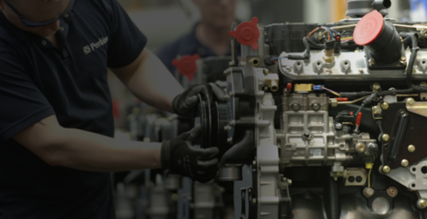 A excelência da MD Power e o desenvolvimento da Rede Autorizada 