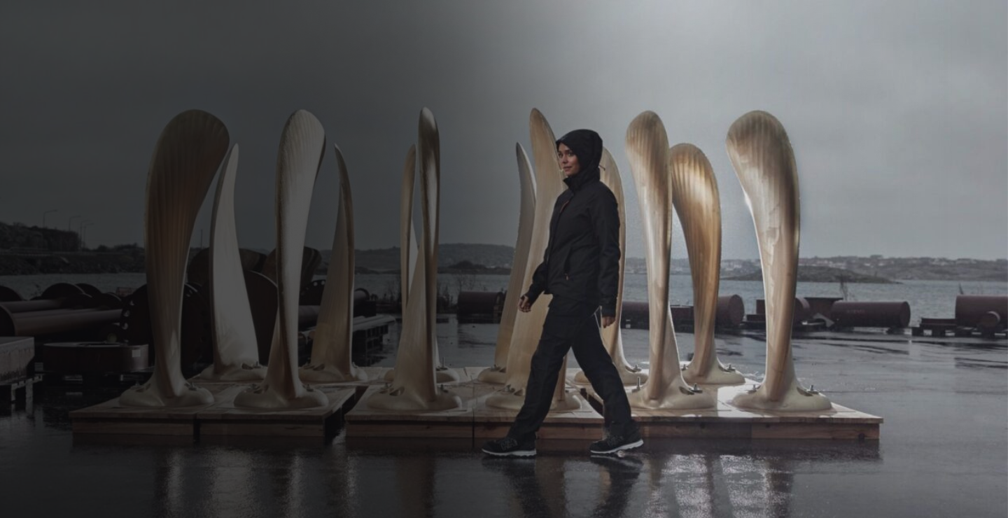 Soluções de propulsão marítima: a parceria estratégica da Sotreq com a Berg Propulsion no Brasil 