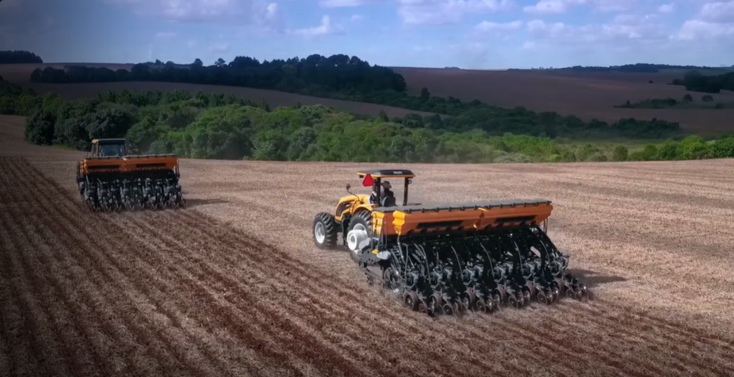 Sotreq Agro amplia suporte técnico Valtra no Norte e Centro-Oeste