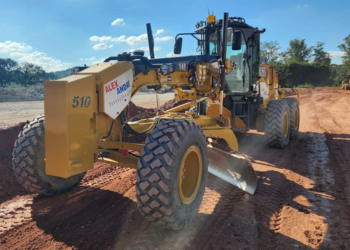 ELO NEWS Materia SITECH ajuda a driblar a escassez de mão de obra na construção civil 