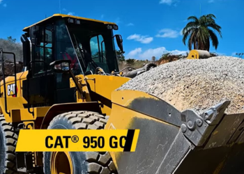 ELO NEWS Video Carregadeira de rodas Cat® 950 GC | Manutenção - Depoimento do operador