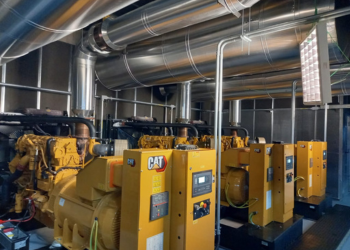 ELO NEWS Materia Cresce o uso de energia de backup no Brasil 