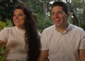 ELO NEWS Video Vozes da Experiência - História do Chá Revelação