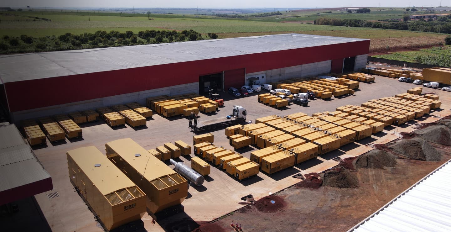 O que move o mundo é a energia: o papel dos geradores na segurança energética do Brasil 