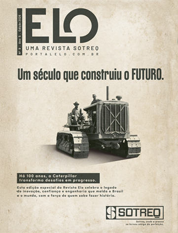 ELO NEWS Revista Edição nº9