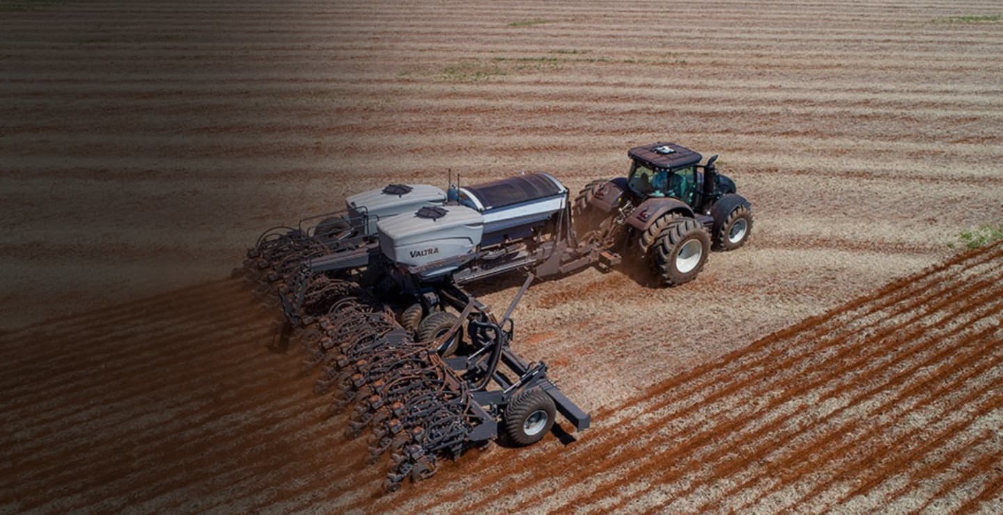 Diesel de qualidade é aliado da vida útil das máquinas agrícolas 