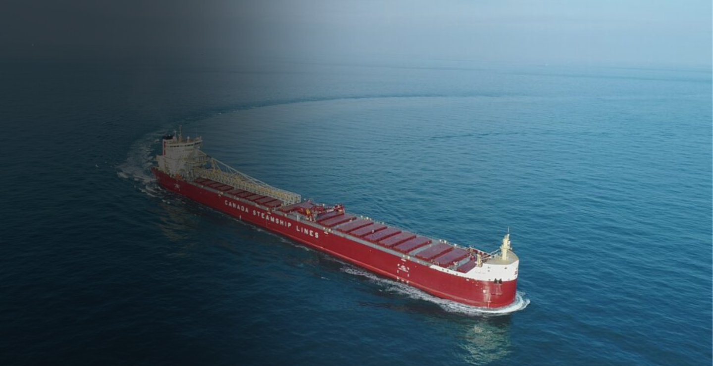 Tecnologia sueca, suporte brasileiro: como Sotreq e Berg redefinem o mercado marítimo