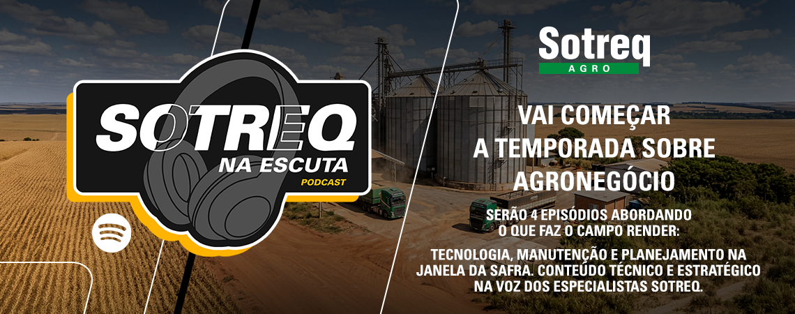 Podcast Agro Horz