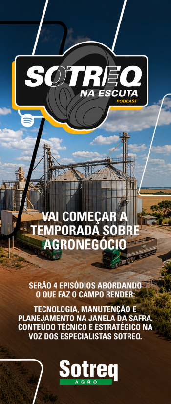 Podcast Agro Vert
