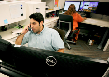 ELO NEWS Materia Atendimento Remoto da Sotreq leva agilidade, economia e segurança ao cliente 