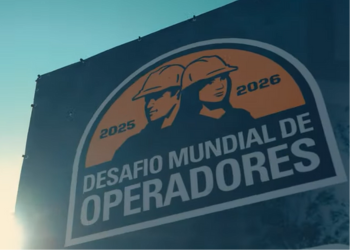 ELO NEWS Video Desafio mundial de operadores Caterpillar 2025 - Etapa Sotreq Sudeste