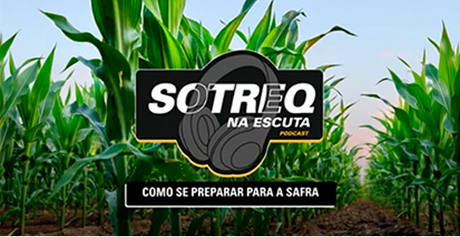 ELO NEWS Podcast Episódio 03 - Como se preparar para a próxima safra?