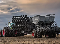 Desempenho Agrícola