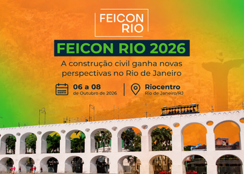 FEICON Rio 2026 