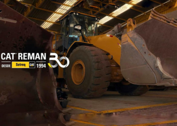 ELO NEWS Video Episódio 2 - Programa Sotreq Cat Reman: A inteligência é o nosso maior ativo