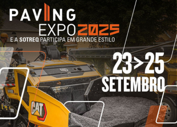Paving Expo 2025