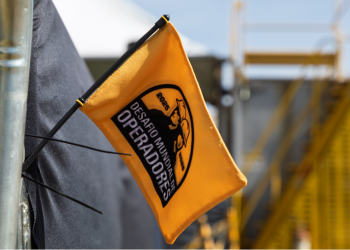 ELO NEWS Materia Precisão e emoção: Sotreq Contagem sediou final regional do Desafio Mundial de Operadores 