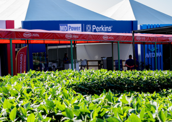 ELO NEWS Materia MD Power estará no 38º Show Rural com foco em soluções para o Agro