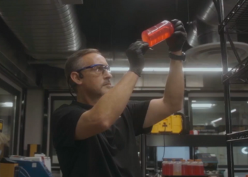 ELO NEWS Video Contaminação Hidráulica: Como evitar a perda de 20% na eficiência da sua frota