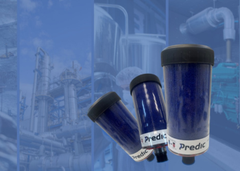 Predic: nova linha de respiros eleva a proteção e a confiabilidade dos ativos industriais