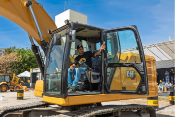 Portal Elo Materia Operadores: as mãos que movem máquinas e constroem histórias
