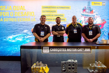 Portal Elo Materia Remanufatura de peças: o ciclo de sustentabilidade e eficiência da Sotreq 