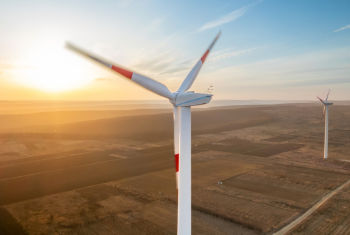 Portal Elo Materia Sotreq Cat Rentals e a força que prepara o terreno da energia sustentável no Brasil