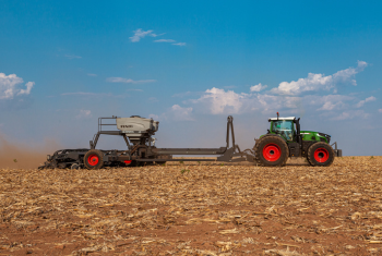Portal Elo Materia Plantadeira de alta performance 