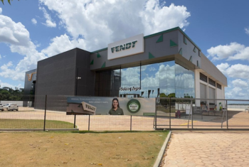 Portal Elo Materia Fendt Pro Campo: Sotreq Agro aproxima clientes e fortalece presença no Pará 