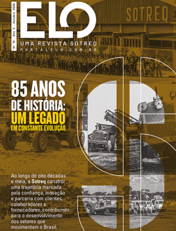 Revista Elo Edição nº10