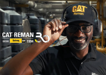 Episódio 3 - Programa Sotreq Cat Reman: A inteligência é o nosso maior ativo