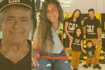 Portal Elo Materia Sangue amarelo que pulsa nas veias do Brasil