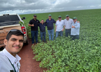 Confiança reconstruída