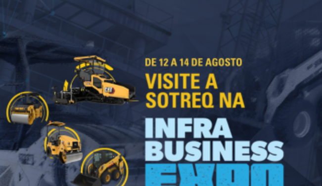 InfraBusiness Expo 2025